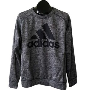 Adidas climawarm sweatshirt
